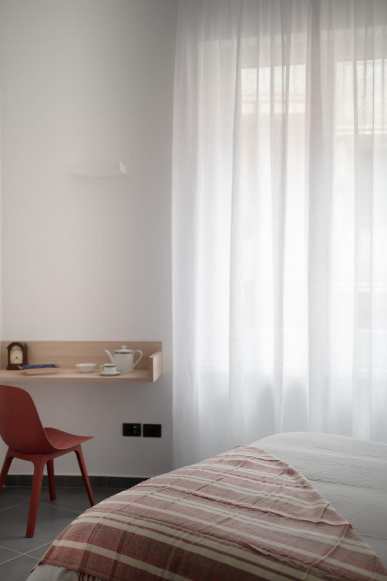 Meraki Family House Napels Buitenkant foto